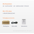 Schreibtischscanner 1D 2D Barcode Scanner